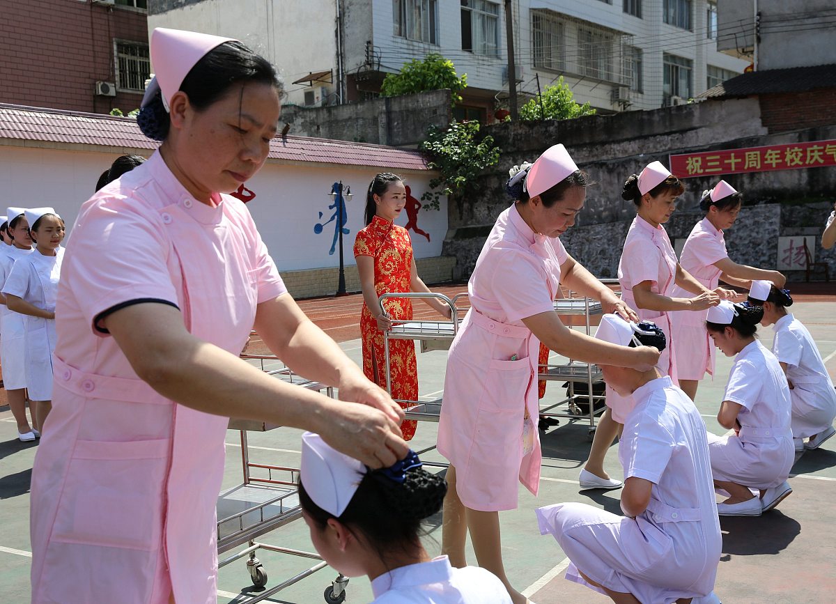 广西卫校课程设置：2021年开设课程内容详解