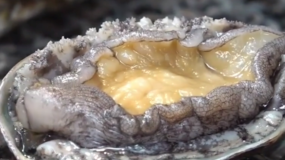 过年别总是猪肉牛肉,试着做下这道菜,鲜美颜值高,待客倍有面