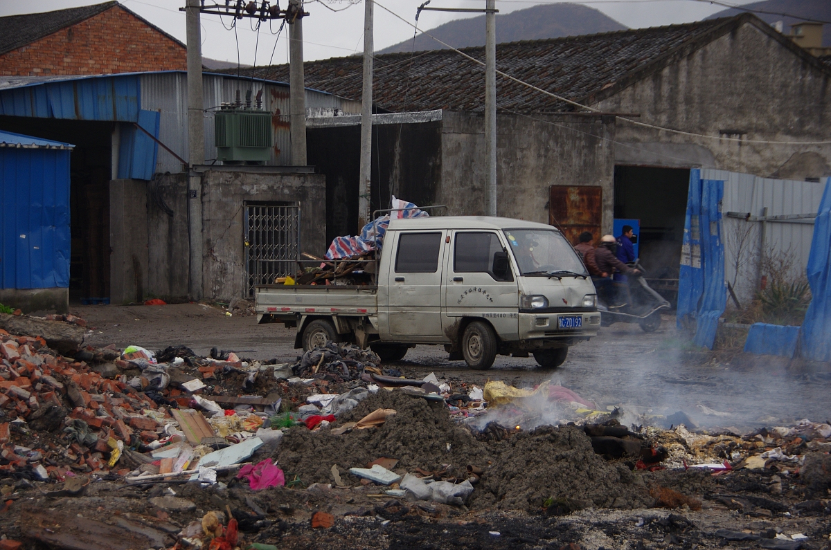 厦门环境工程专业是学什么的 毕业后好就业吗