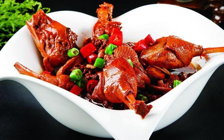 一组美食的美食:一起看看洛宁的特产重庆图片美食图片