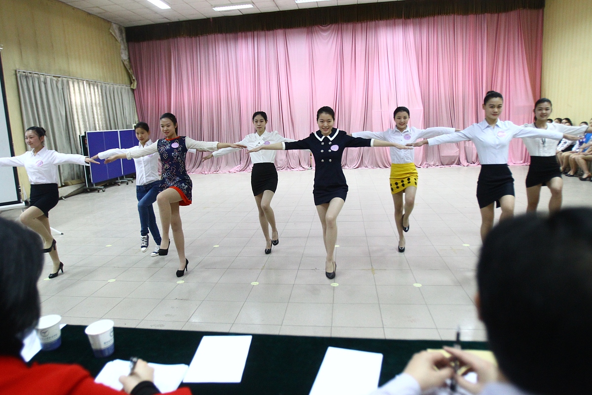 曲阜远东职业技术学院早期教育(舞蹈表演方向)专业就业前景分析