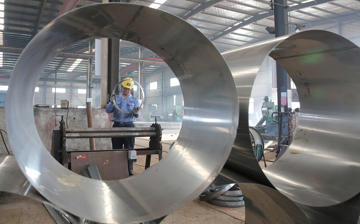 液压胀形法、旋压工艺和激光拼焊板：汽车轻量化制造的优势