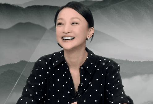 又被《演員的誕生》cue？這節目大概是周迅的隱藏迷妹吧？