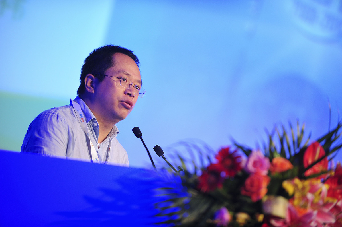 彭康校长：杰出领导者，充满智慧的教育家