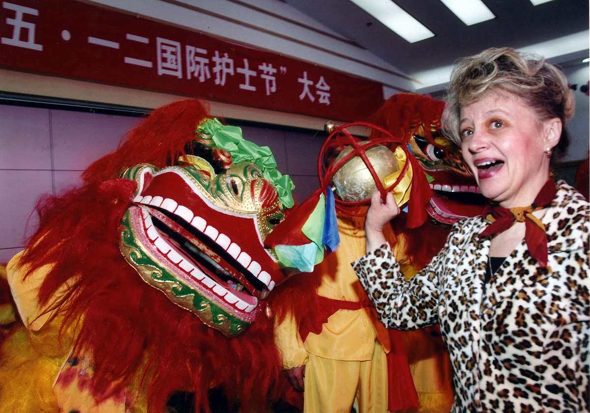 石家庄天使护士学校2020年招生简章「图文」