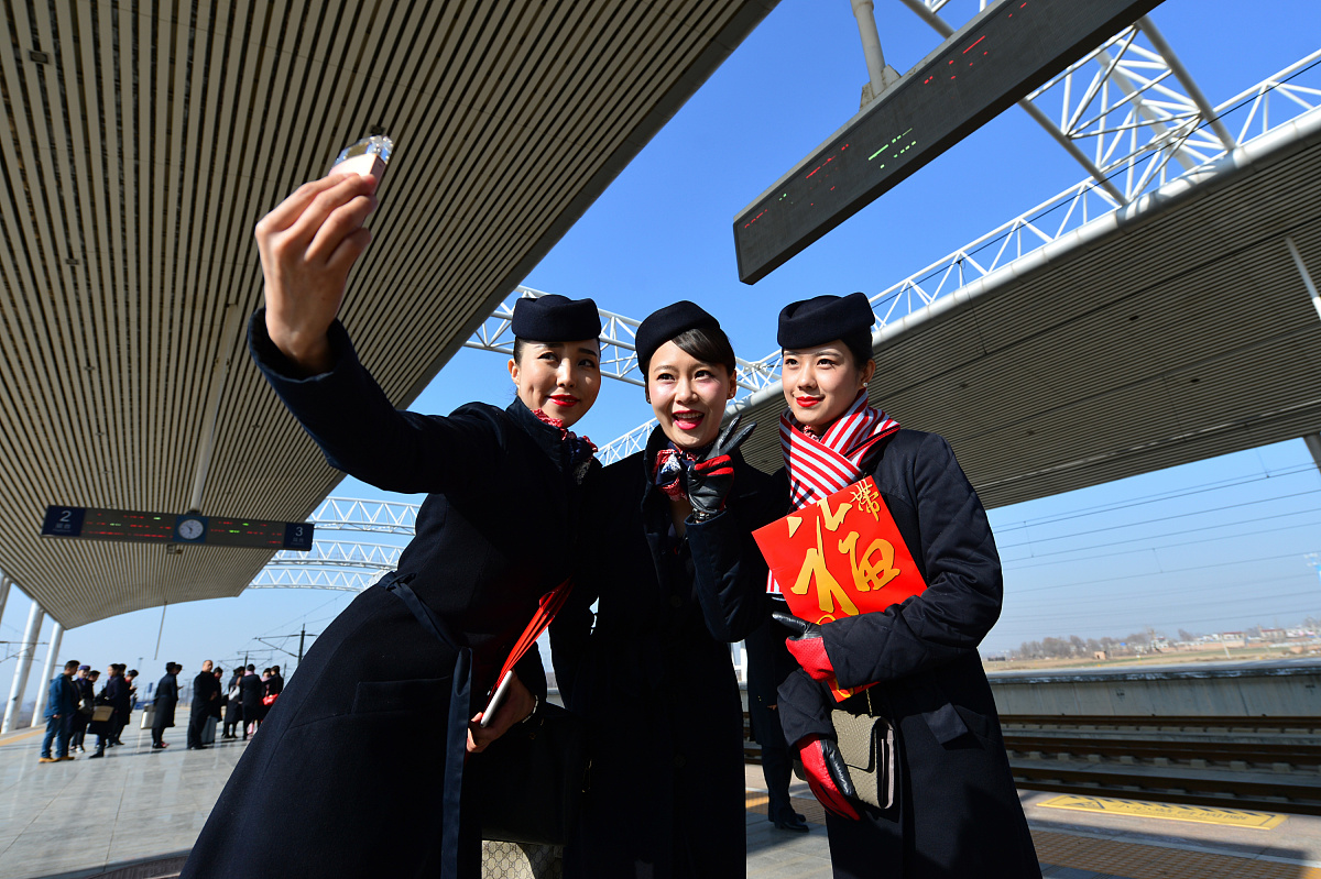 兰州铁路学校：培养铁路人才，助力交通强国梦