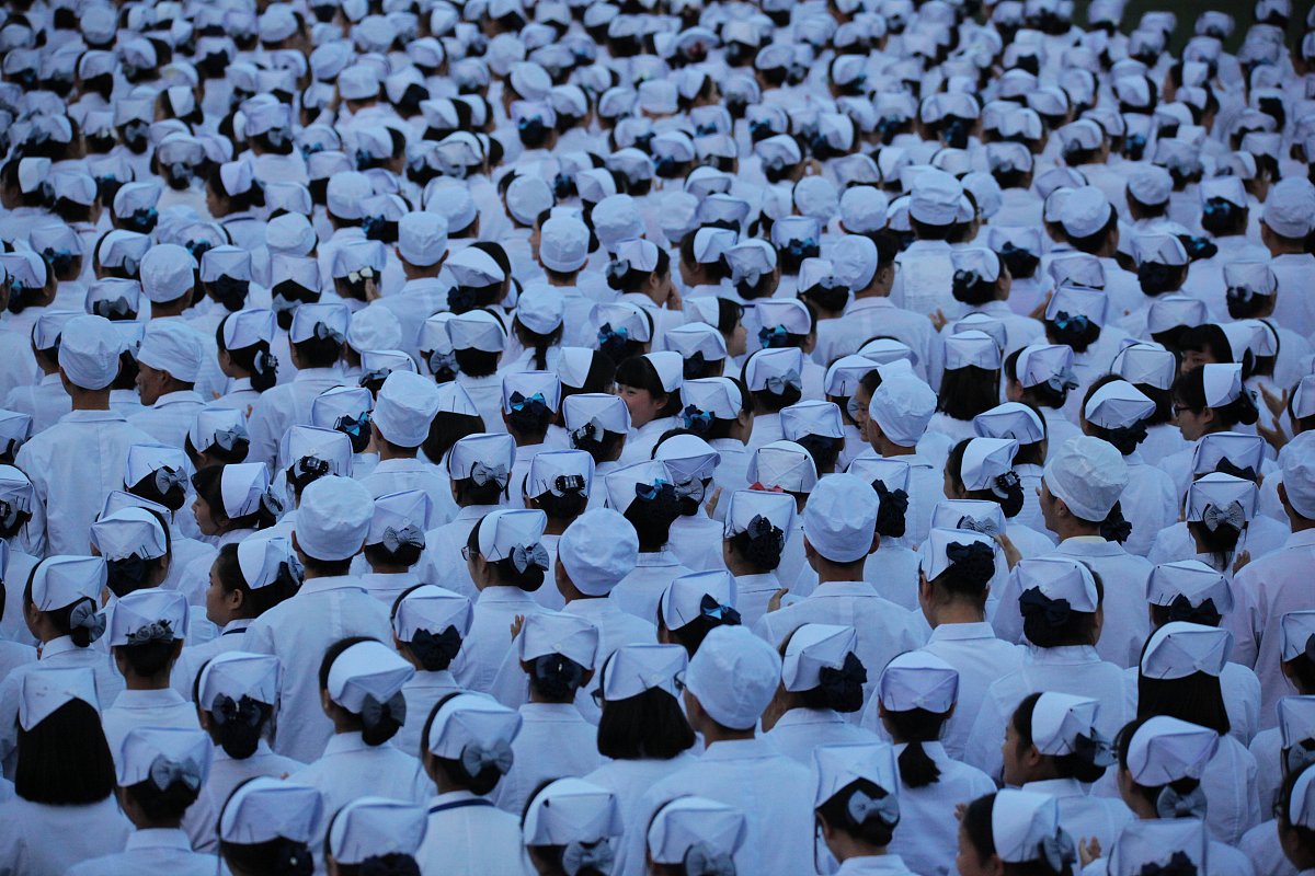 成都卫生学校选择指南:如何选到最适合你的学校 成都卫生学校选择指南:如何选到最适合你的学校