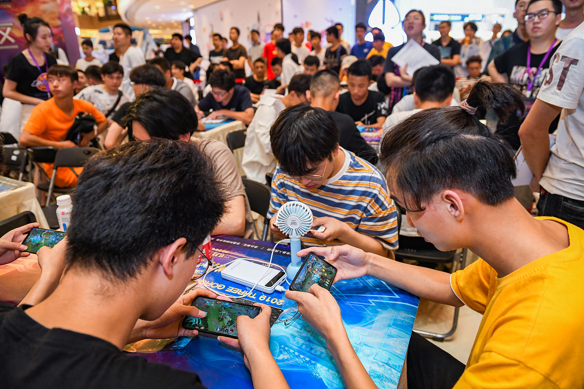 王者荣耀战队搜索不到？可能是这几个原因！