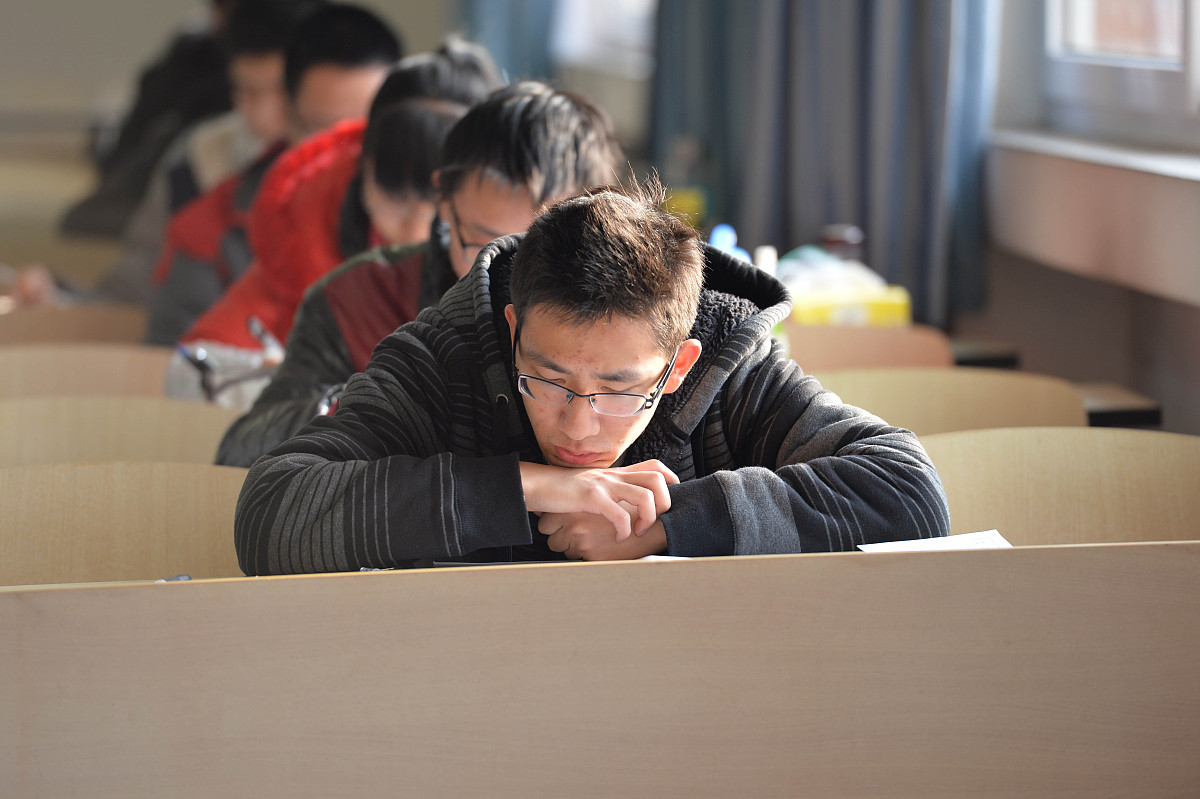 告别大学迷茫：如何找到大学生活的意义和乐趣