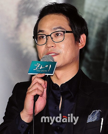 张颂文：拒绝与坚持，成就演技实力派的“双向拒绝”人生