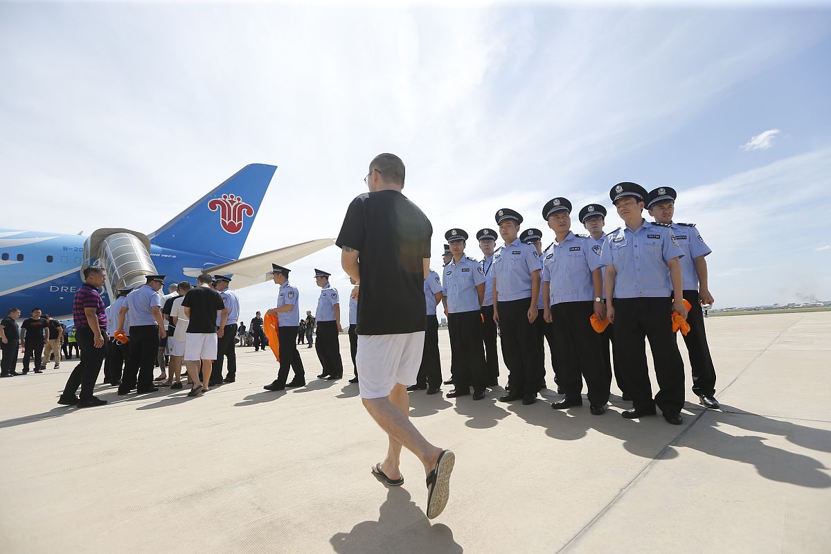 东营职业学院民航空中安全保卫专业就业前景及方向