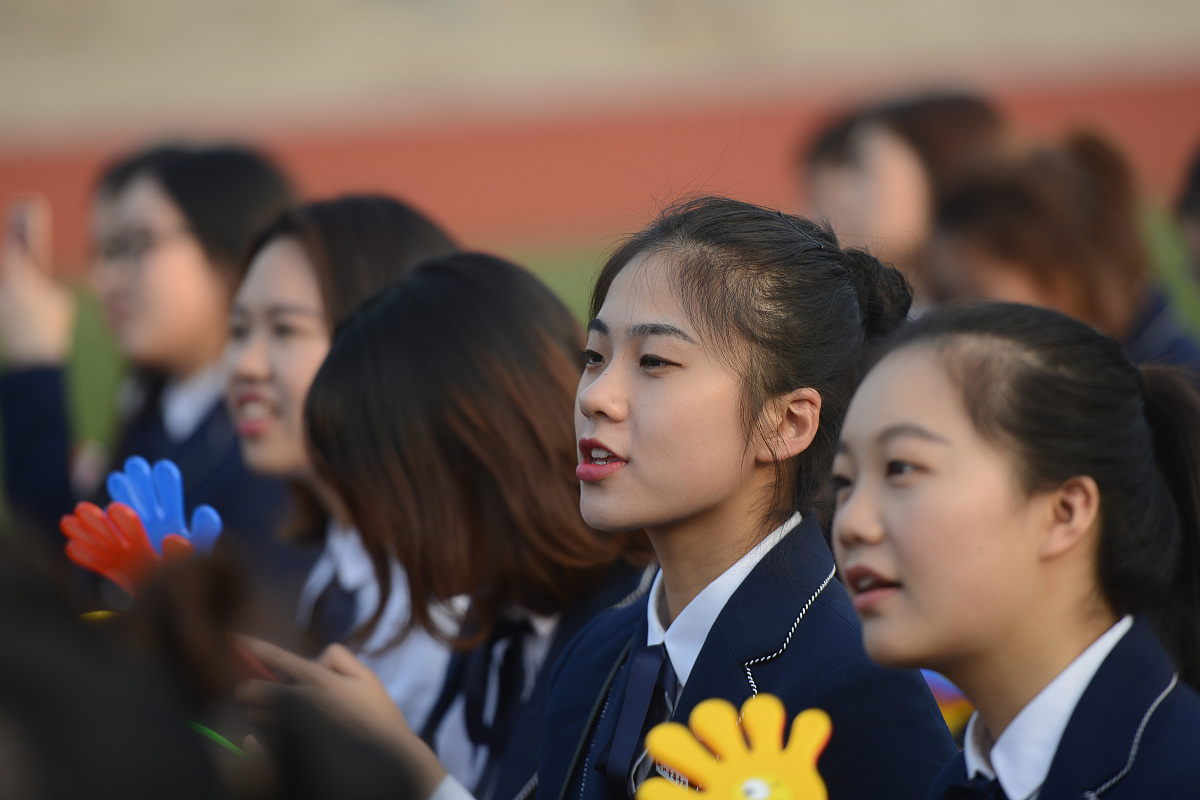西安2021年女生上什么铁路学校好