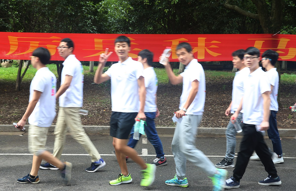 麒麟区体育运动学校普通中专入学须知 - 入学条件、招生计划及报名指南