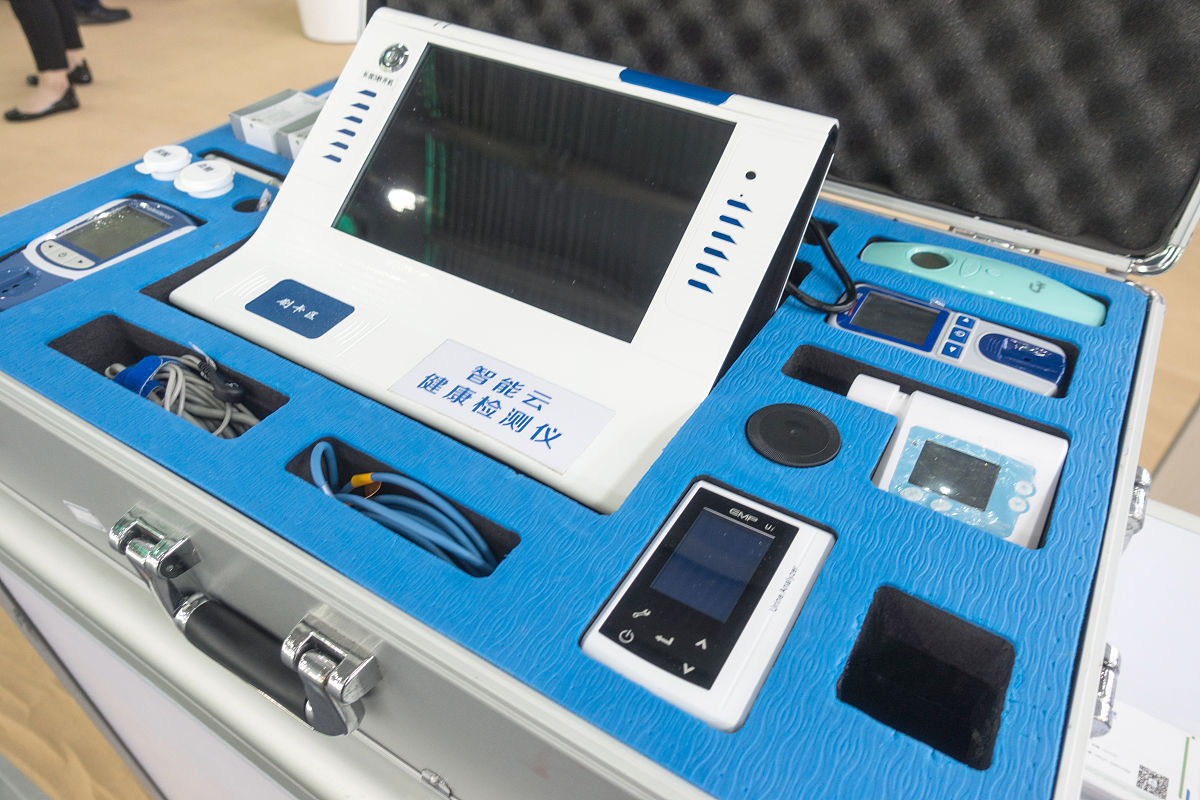 基于imx8的医疗设备应用案例公众号文章要求3000字