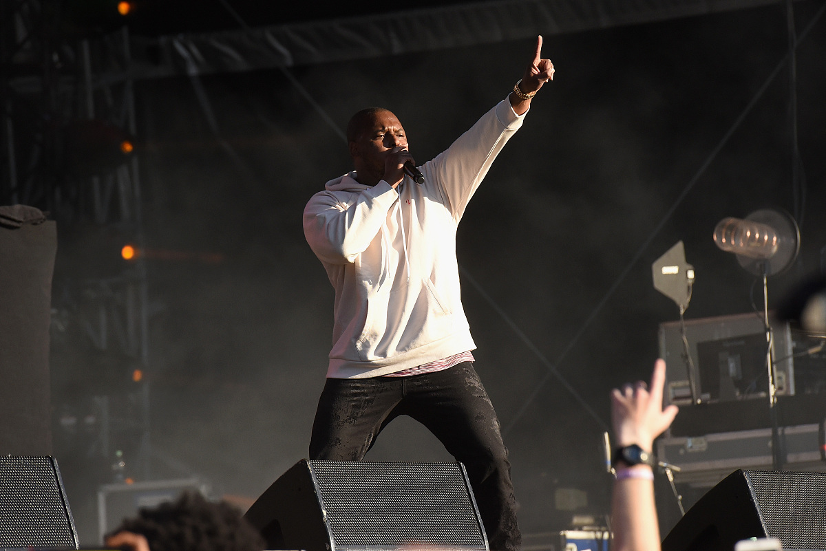 new york, ny - june 02:  schoolboy <strong>q</strong> performs onstage during the