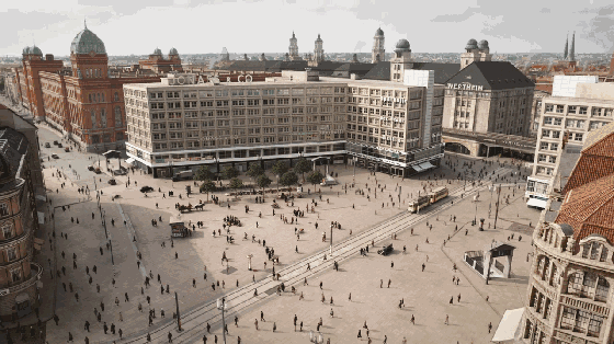 評分9.0分,這部德國神劇尺度大得我臉紅!