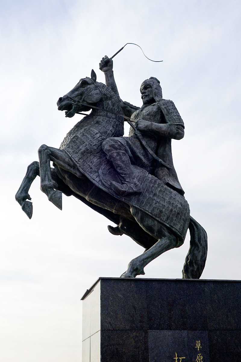 20个唯美好听的网名(5-8个字)