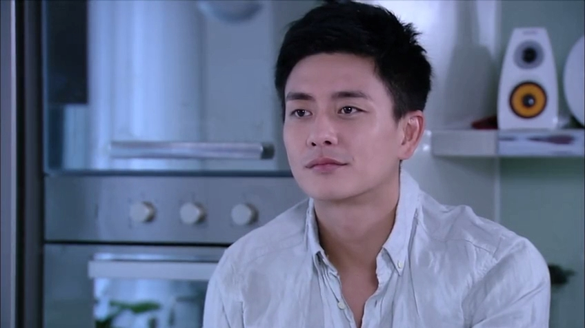 面包树上的女人:即使是好朋友之间,林方文希望程韵把握好分寸