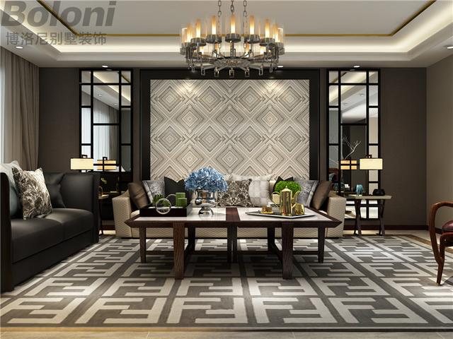 家居装修效果图