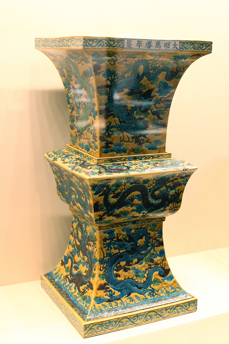 成都市文化艺术学校文物保护与管理专业