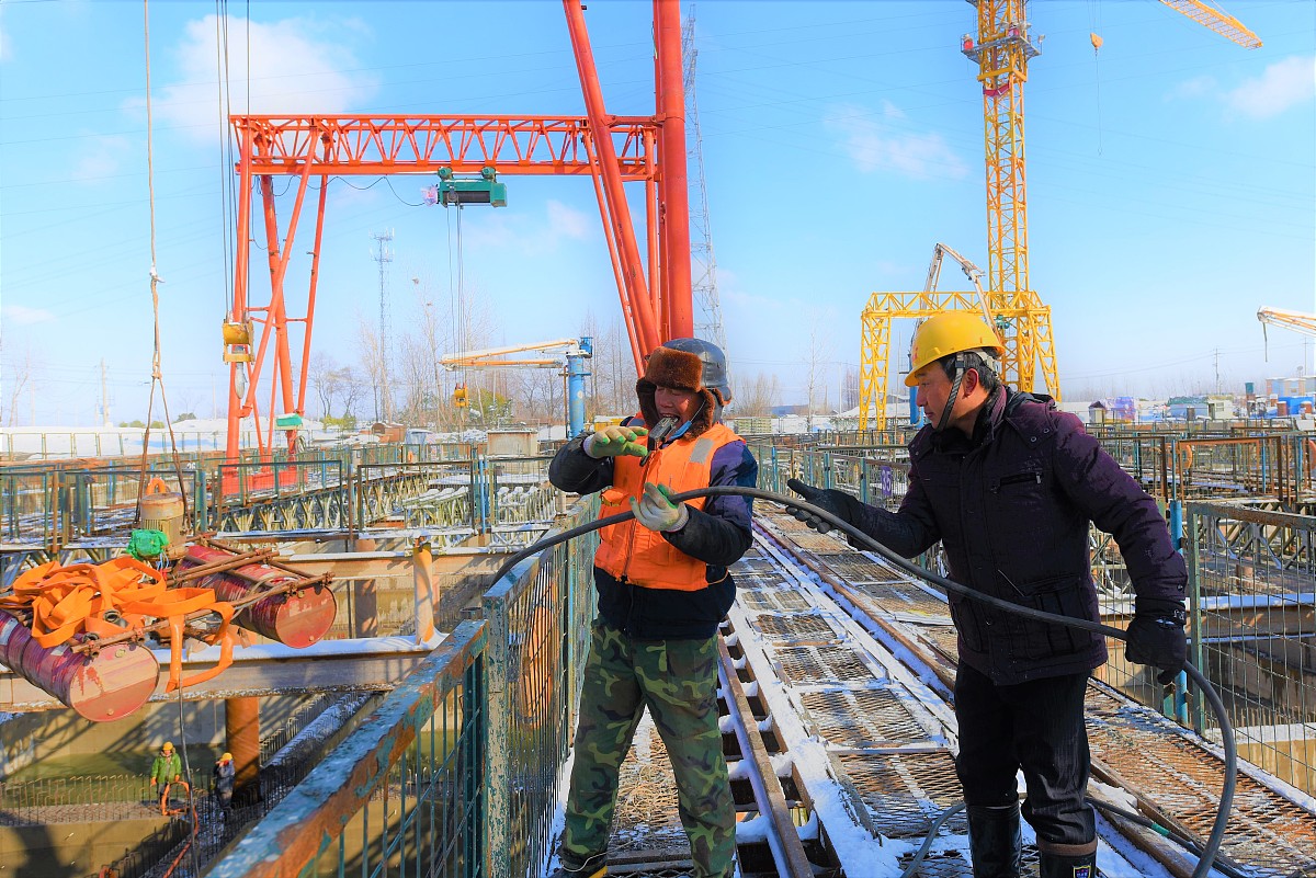 平陆县爻里寺改建工程实习生表现评价