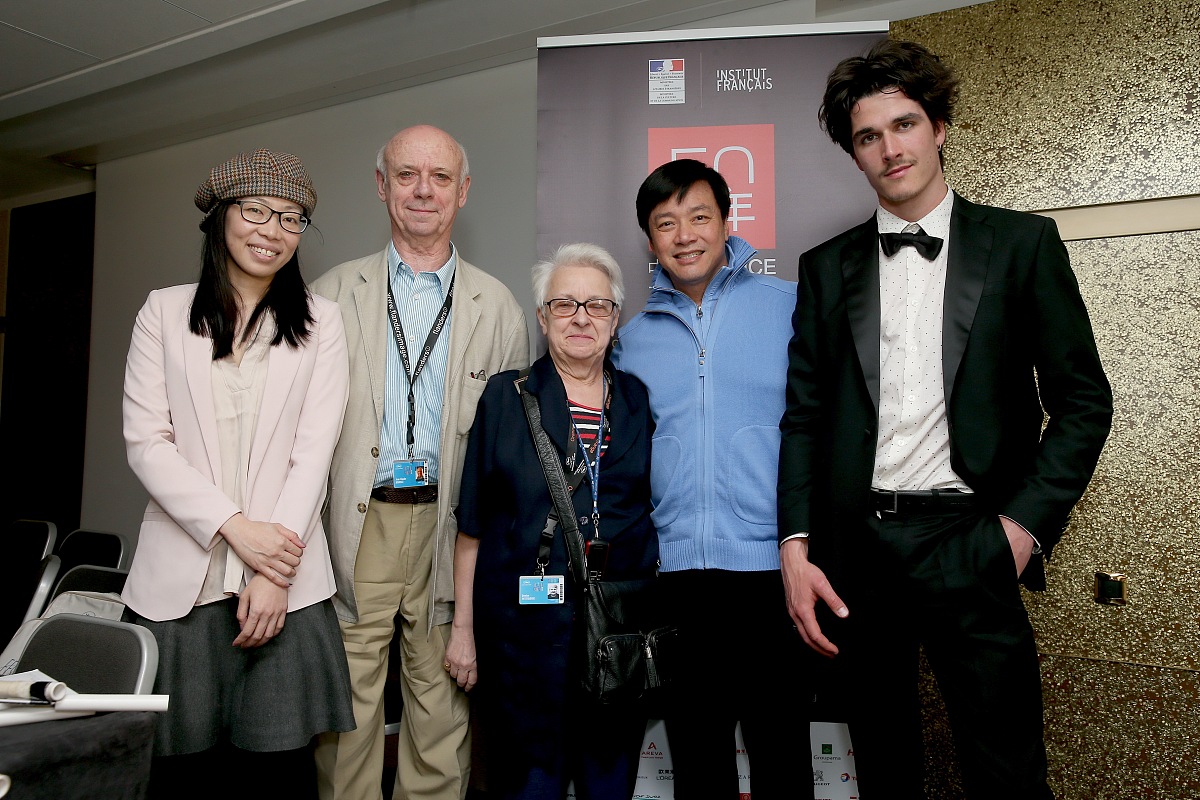 PLOS BIOLOGY期刊现任主编