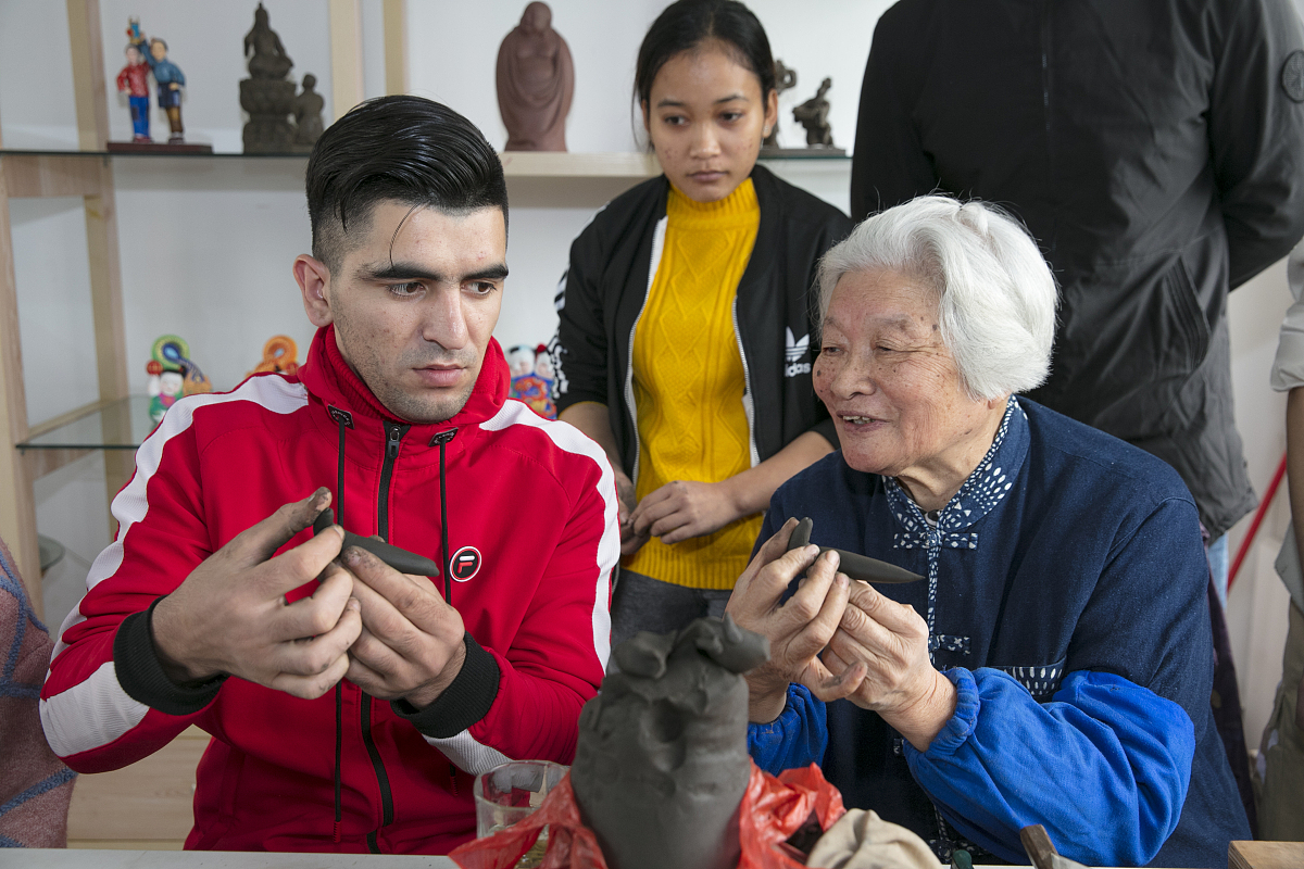 醴陵陶瓷烟花职业技术学校2022年怎么样、好不好