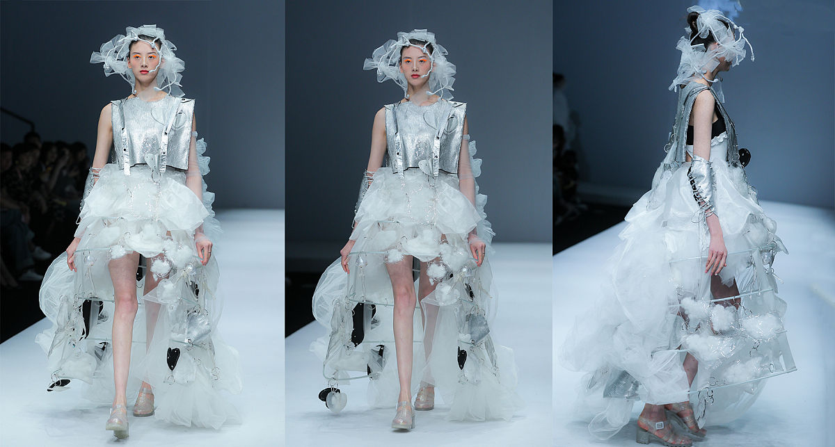 四川服装设计与制作专业哪个学校好