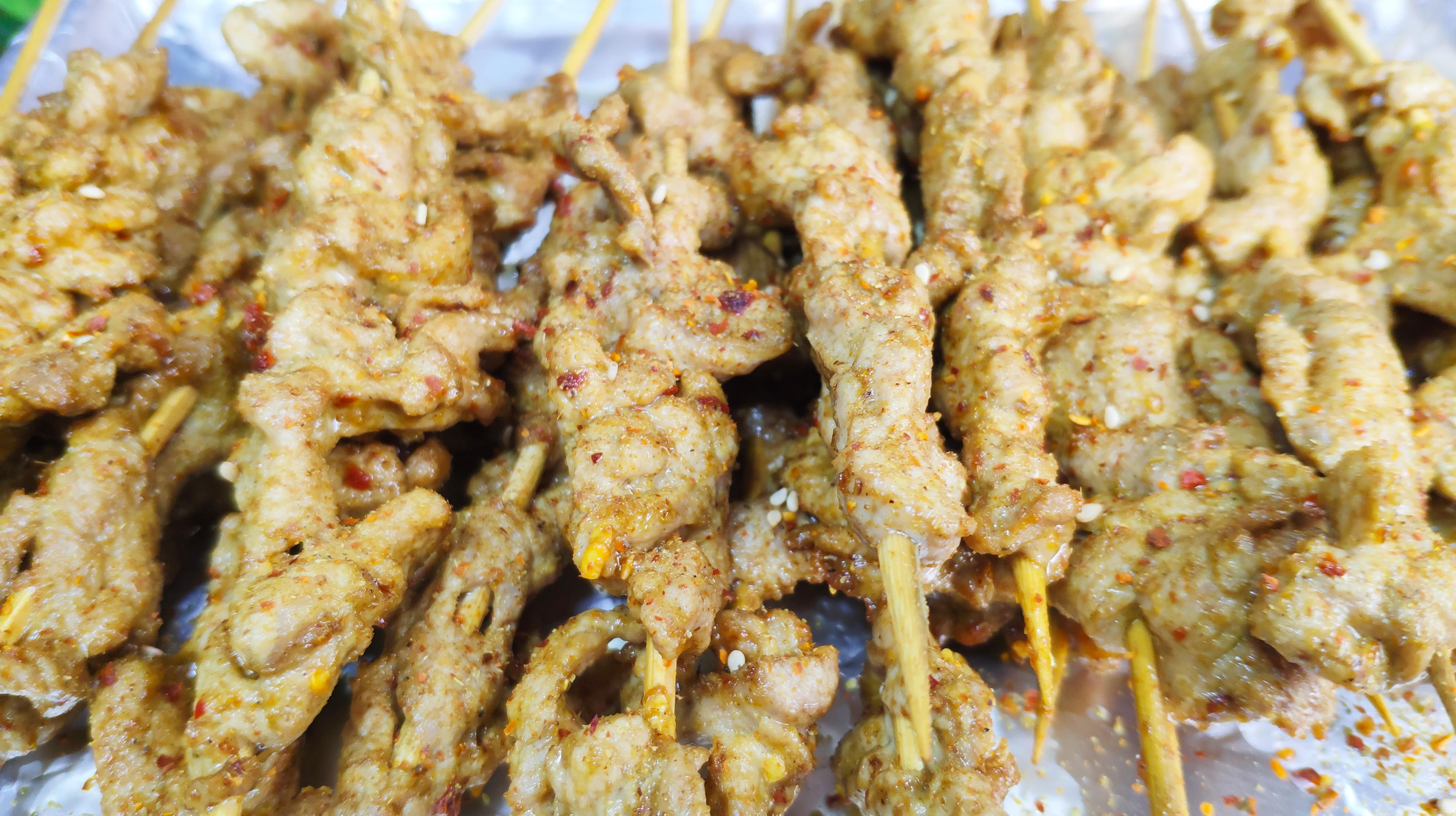 里脊肉学会这样做,比糖醋里脊还好吃,做法简单又解馋!