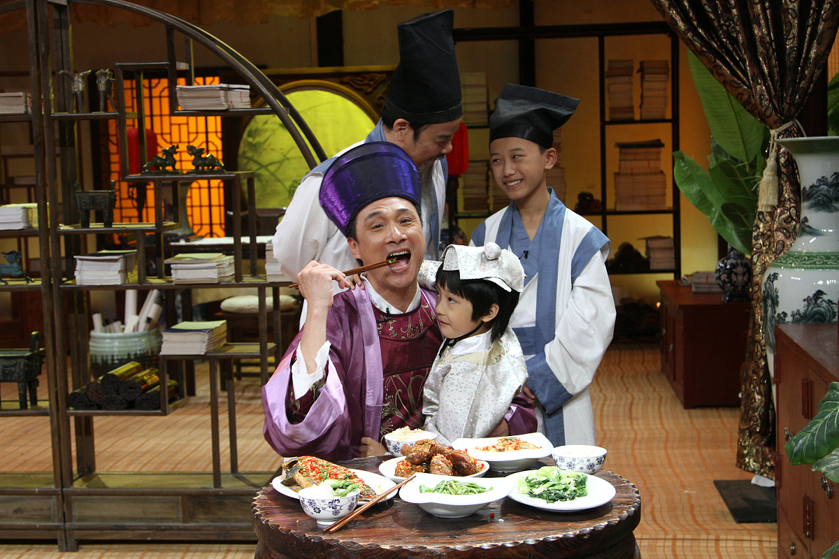 见怪不怪，其怪自绝：培养一种独立自主的心态