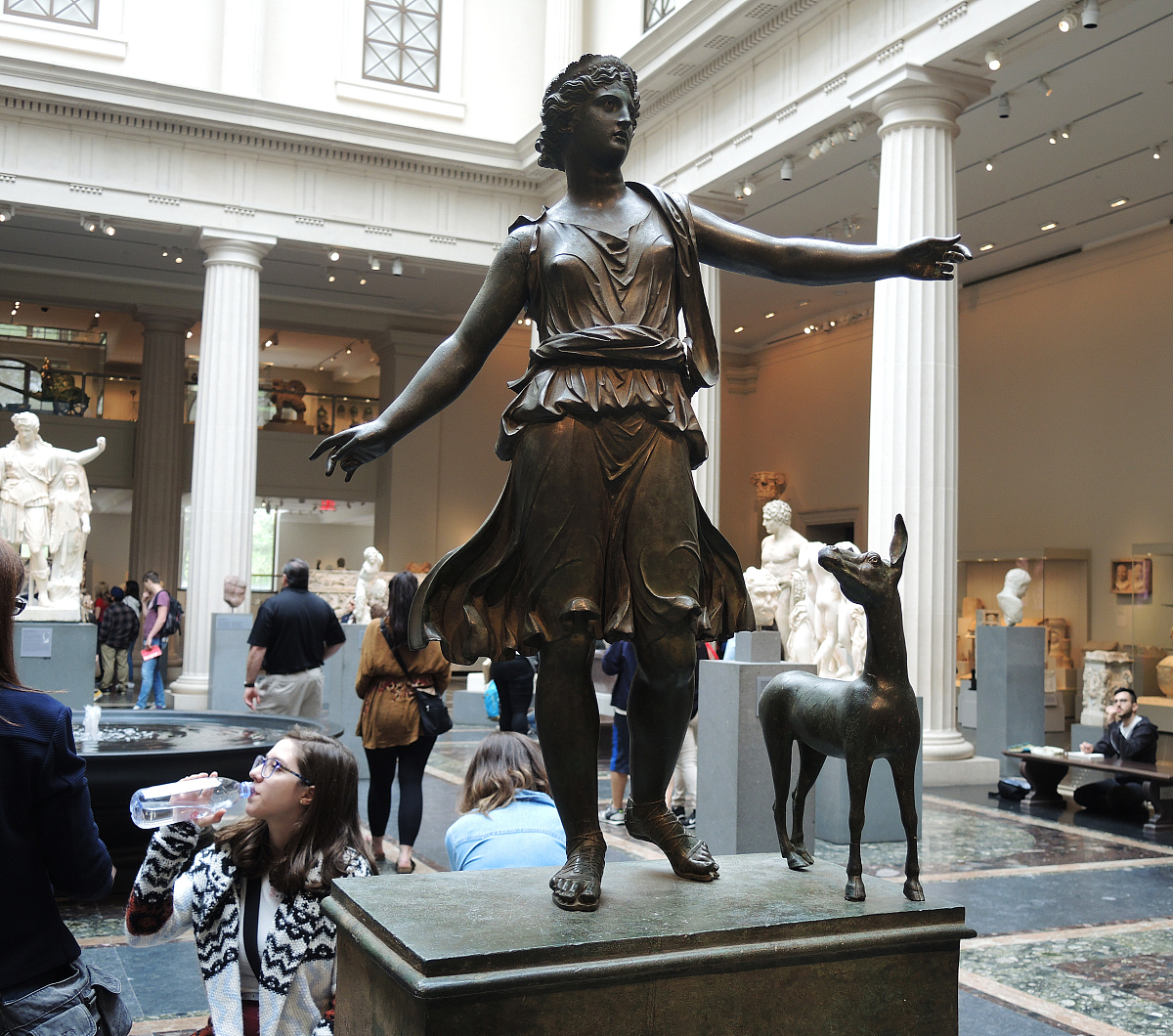 探秘古希腊城邦：雅典的兴起与索伦改革