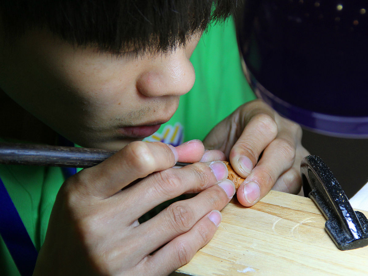 贵州省职业技术学校2020年春季招生简章