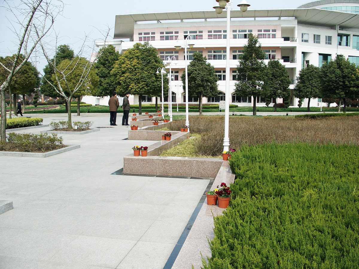 重庆市北碚职业教育中心园林技术专业怎么样