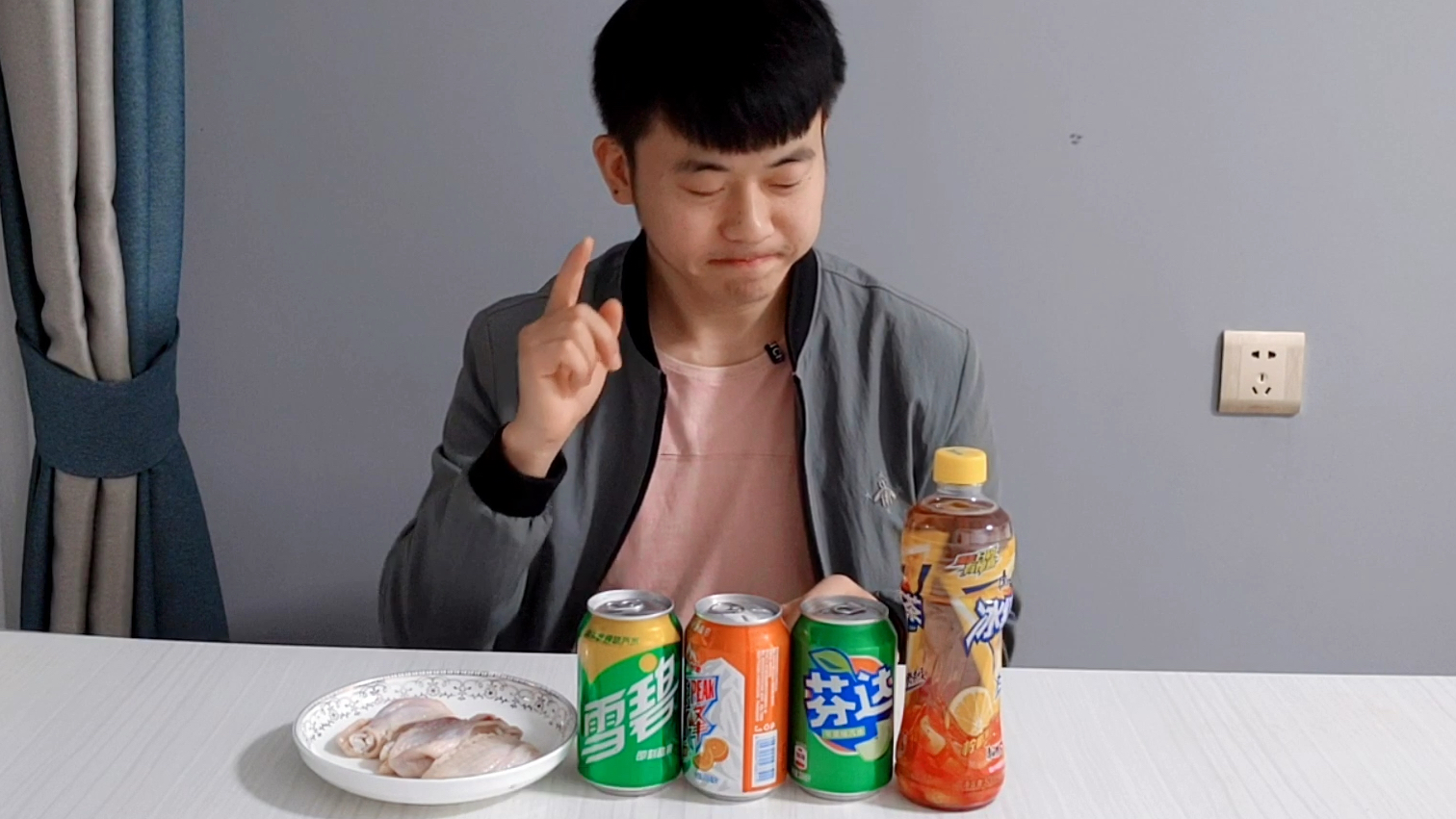 为什么可乐鸡翅非要用可乐做?用其他饮料不行吗?我就不信了