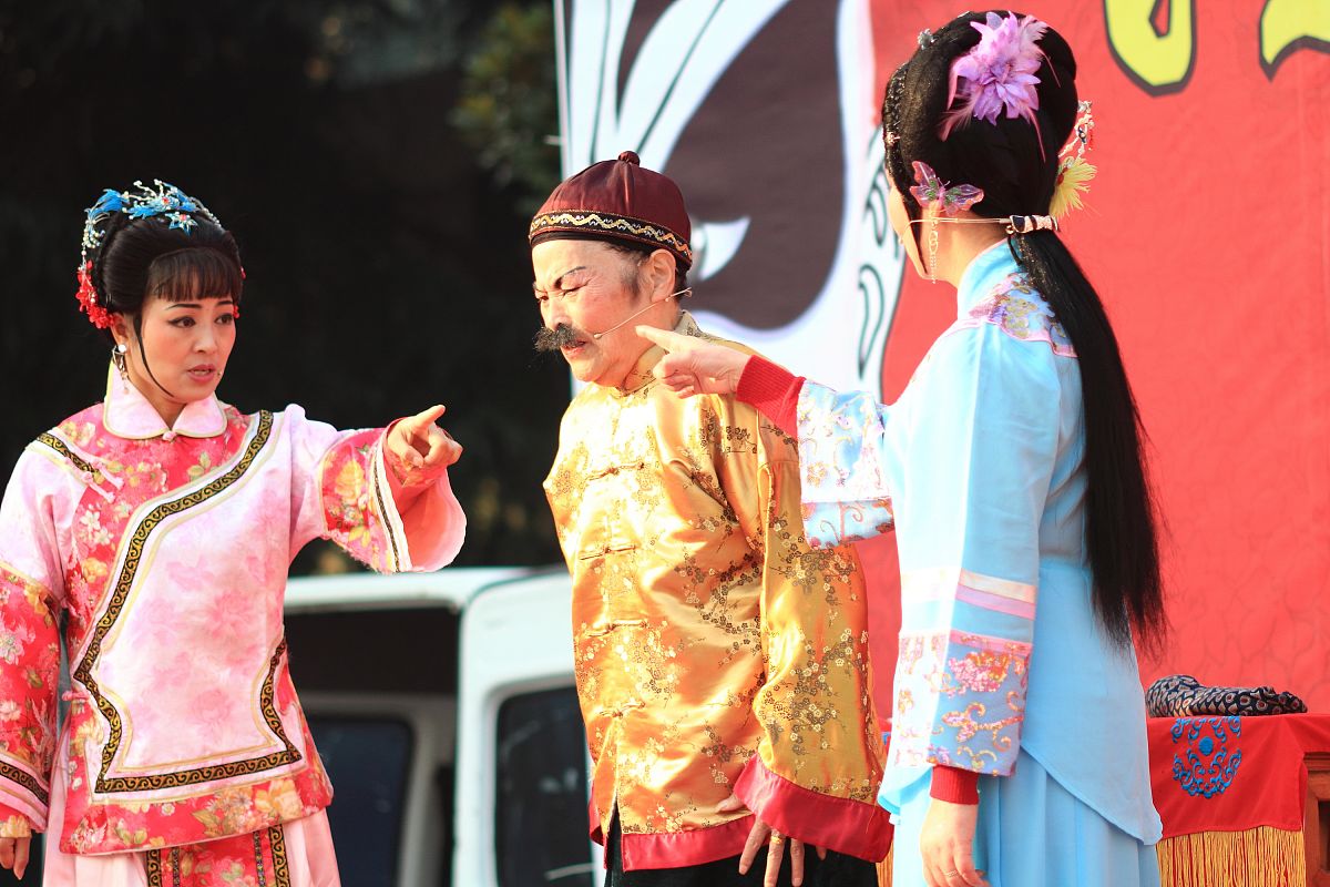 曲艺表演就业方向怎么样用发散