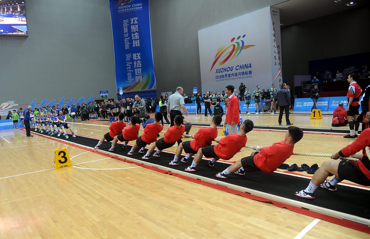 承德体育运动学校运动训练专业怎么样