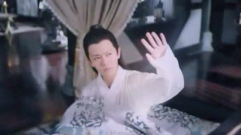 [图]The destiny of White Snake MV 杨紫 任嘉伦