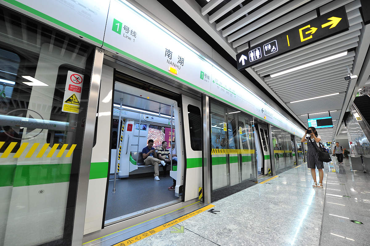 贵州2023年轨道交通学校：未来发展前景与培养人才目标