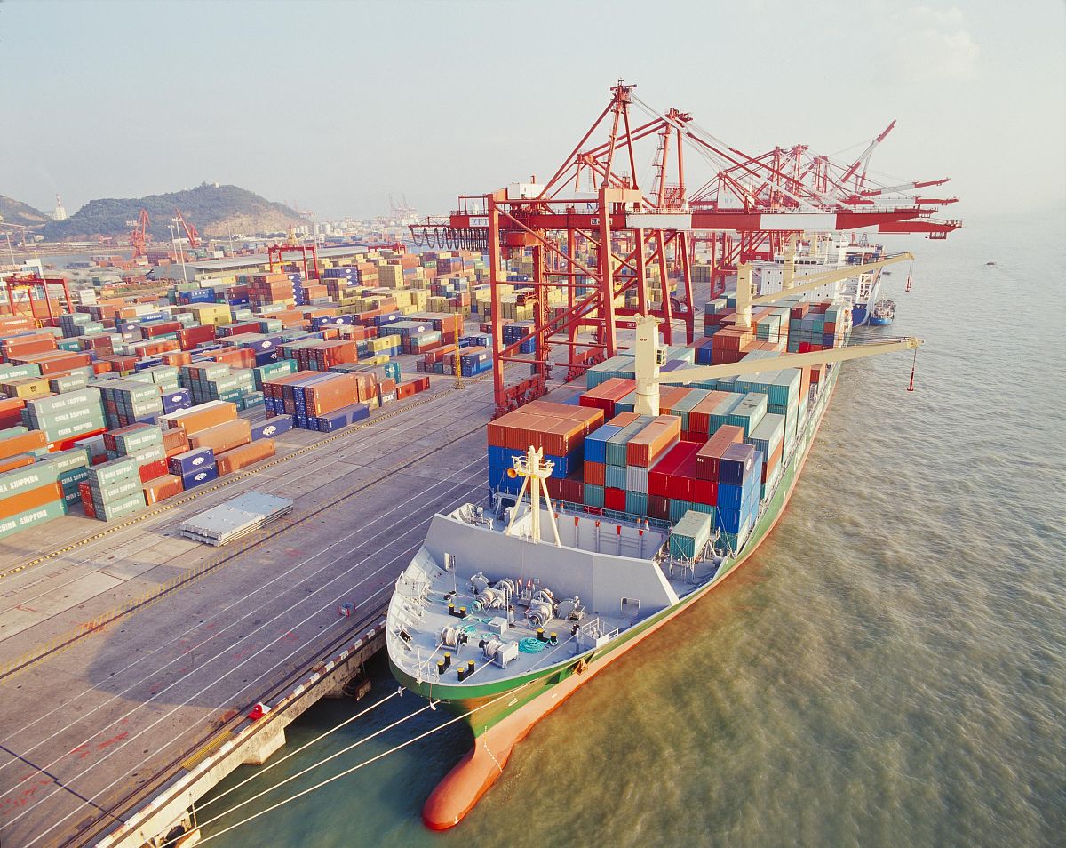 港口业务管理专科课程有哪些呢