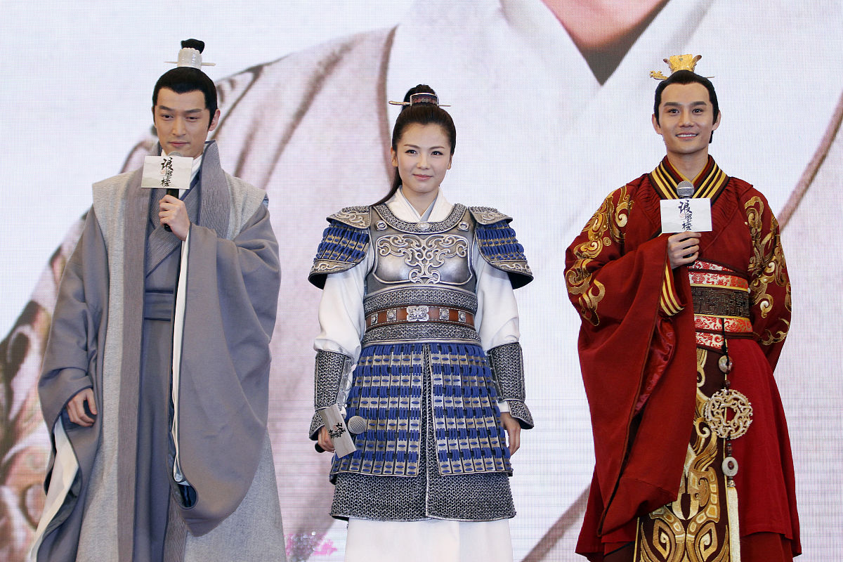 东宫是什么意思_词语东宫的意思