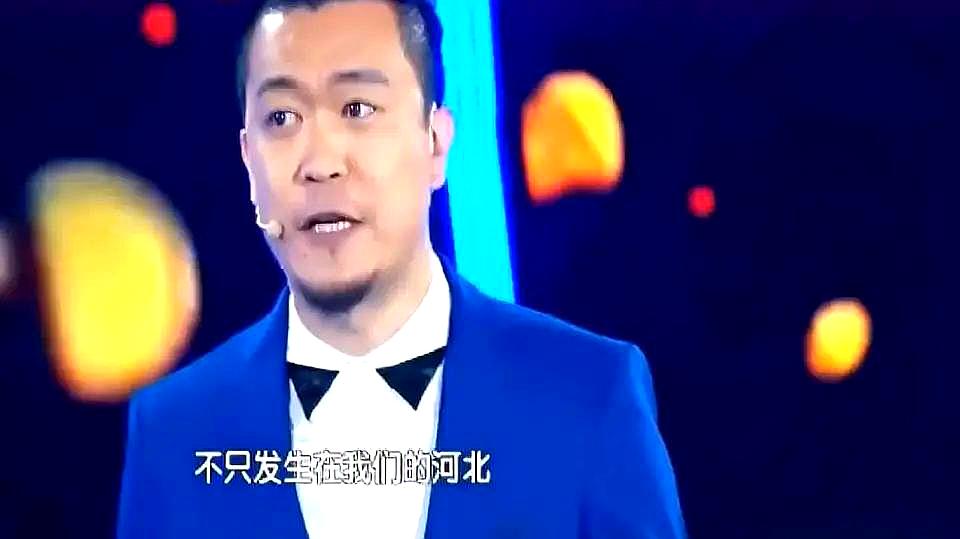 [图]演讲：中国未来会有成千上万“单身汉”，简直太现实了，太可怕了