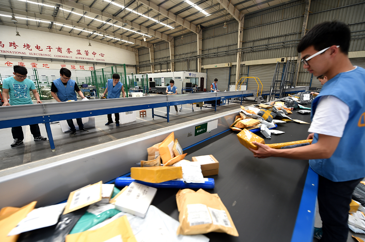 南宁中专现代物流专业：未来发展新选择