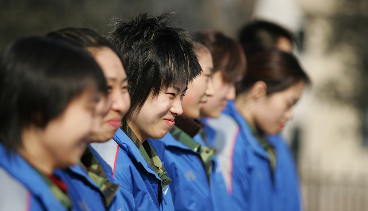 成都铁路专业学校女生就业容易吗