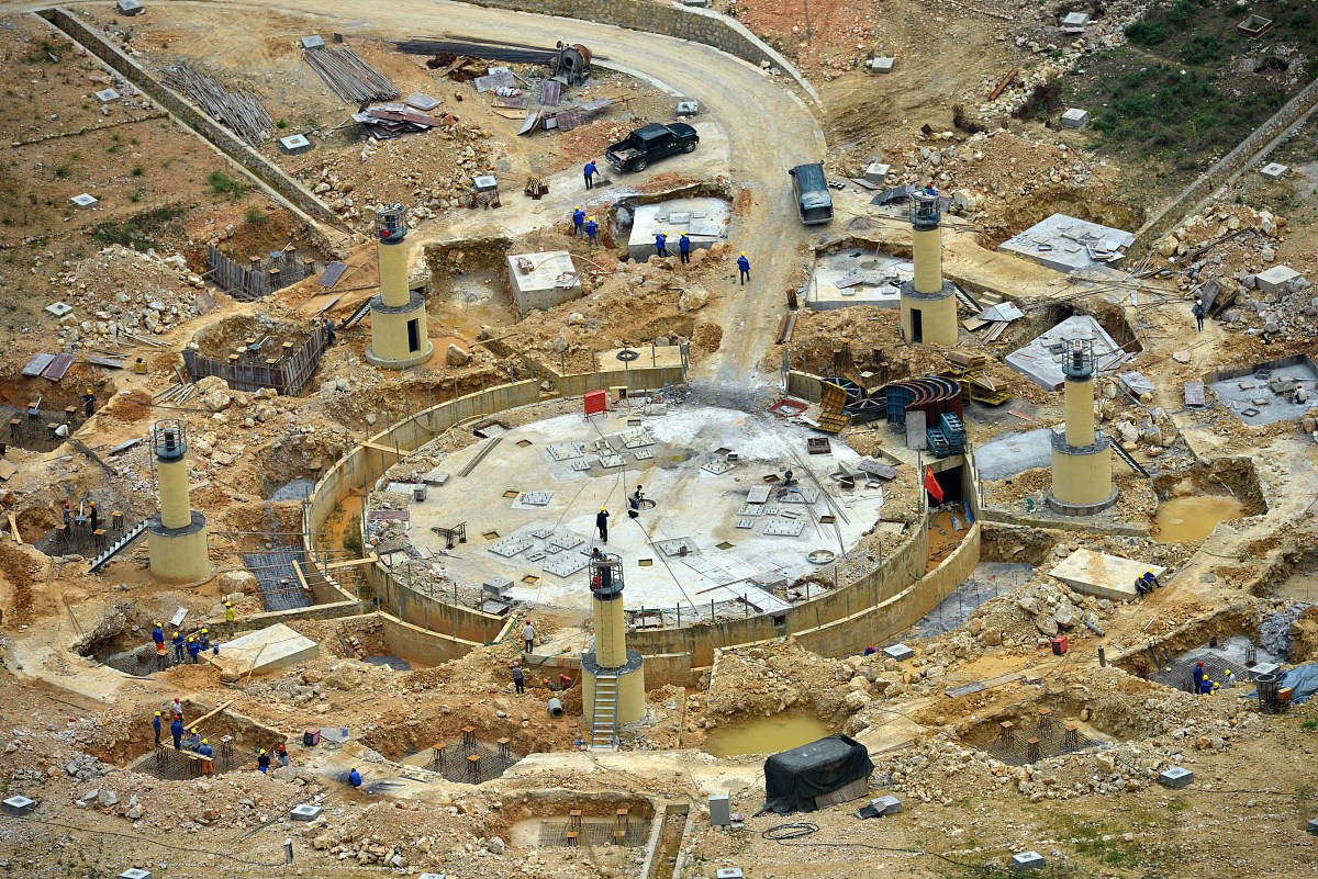 建筑材料采购最佳时间段 - 工程开工前准备阶段