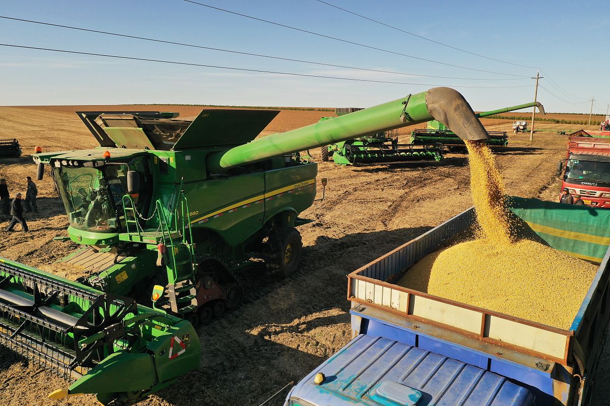 玉米低俗脱粒清选装置需求分析