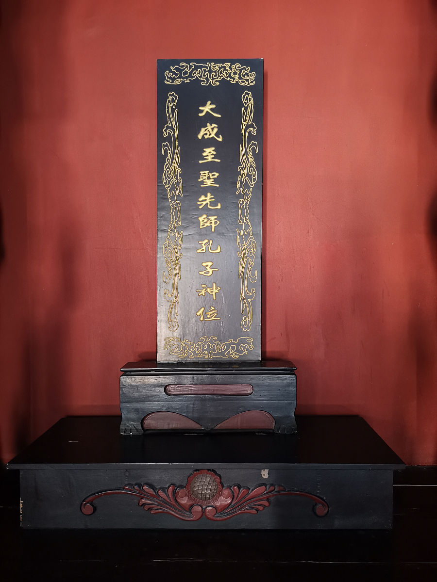2019年11月12日,长沙,秋收起义文家市会师旧址.