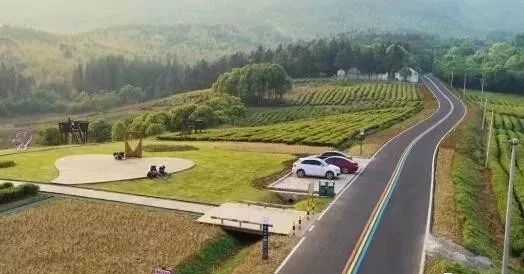 溧阳1号公路申报两个商标通过国家知识产权