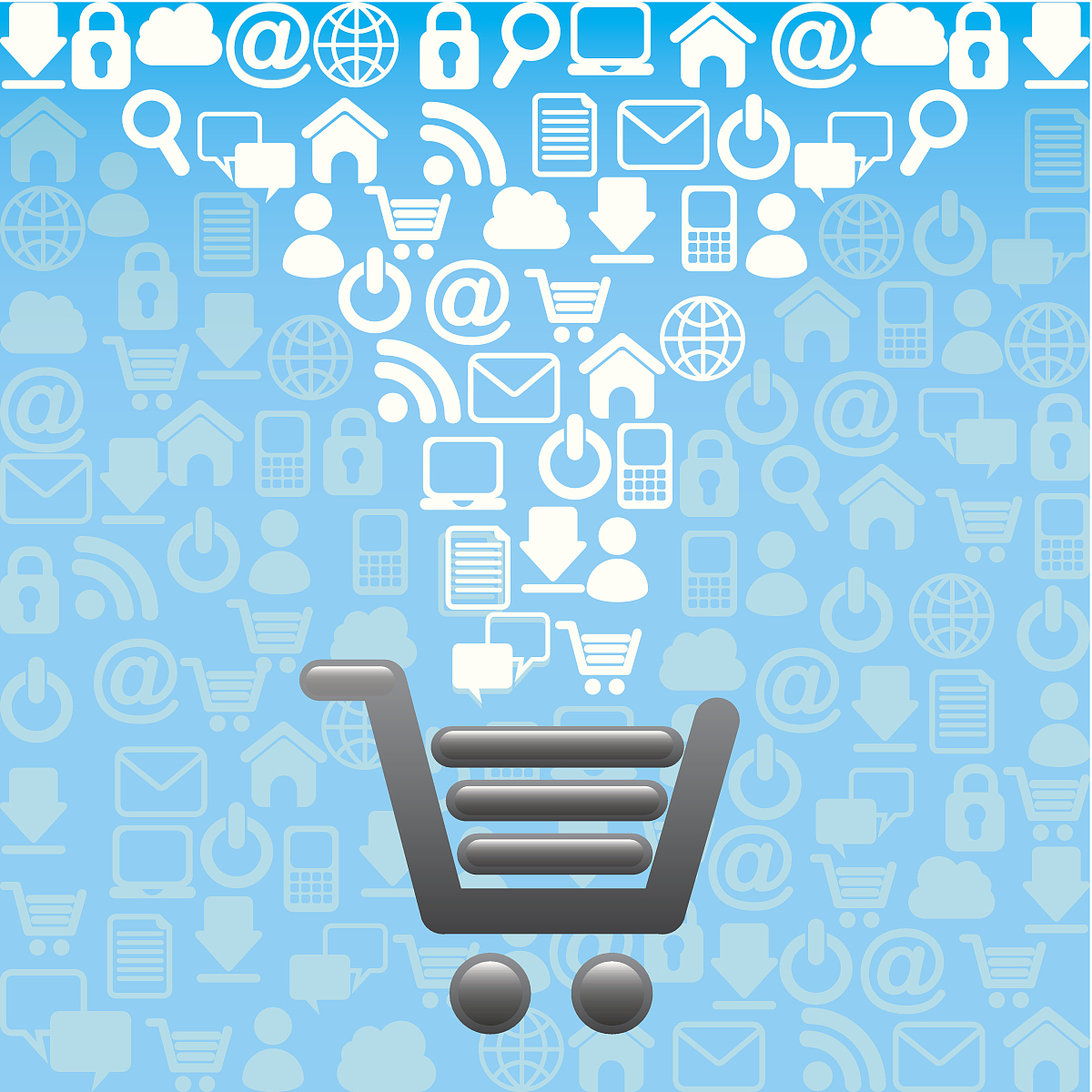 开网店创业为什么选择电商代运营