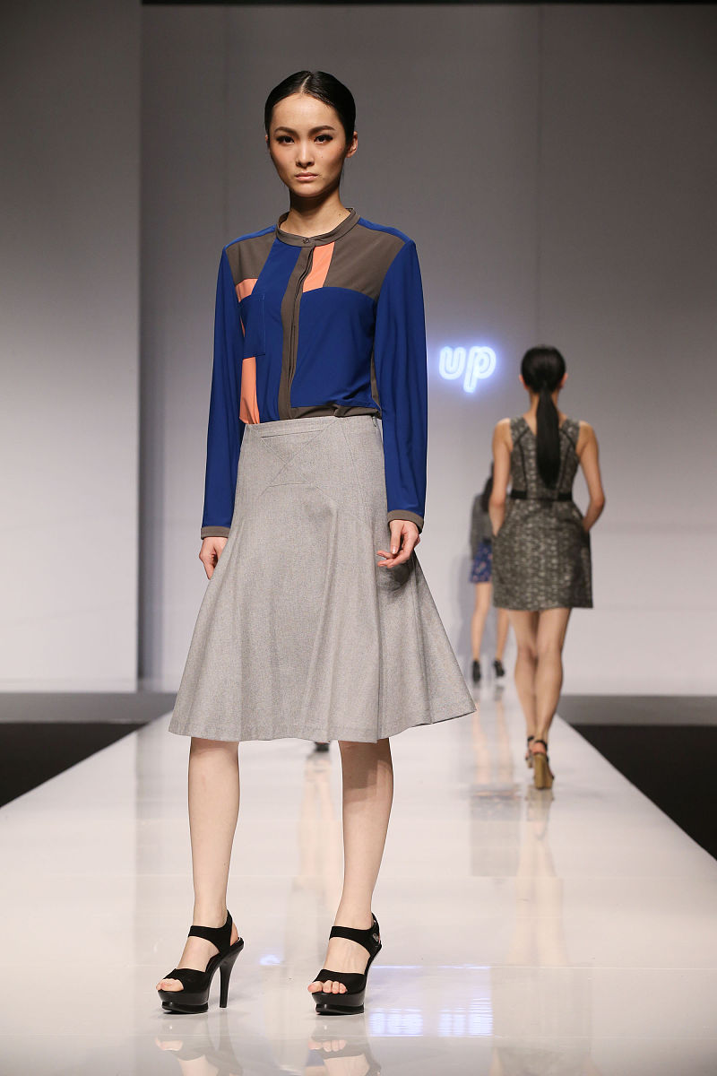 阳江第一职业高级中学服装设计制作与营销专业怎么样