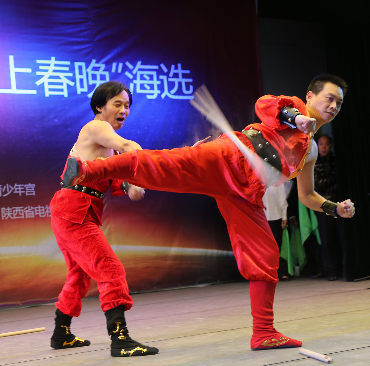 陕西青年职业学院的人力资源管理专业就业前景